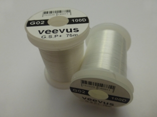 Veevus GSP 100 D White